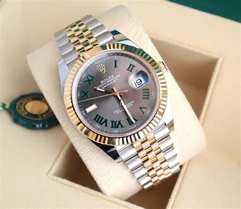 rolex wimbledon finance|Rolex Wimbledon 41 for sale.